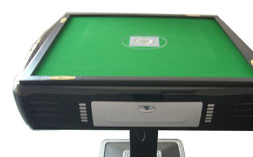 德令哈德令哈麻将机怎么折叠收起来