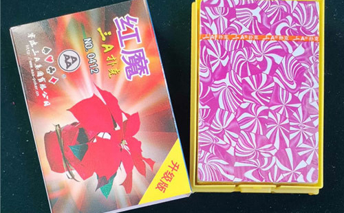 文化传承与多元价值：德令哈纸牌的现代发展与应用探索