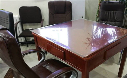 德令哈德令哈麻将桌选购指南与家庭商用场景功能配置解析